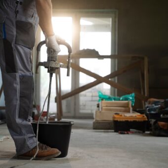 Remont DIY: Najlepsze porady dla osób z ograniczonym budżetem